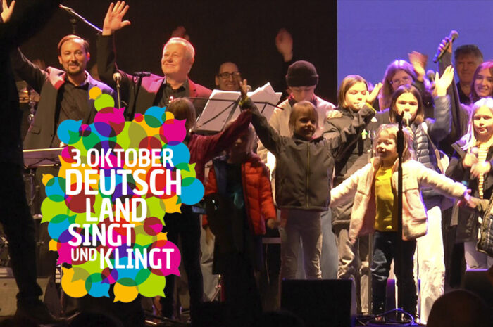 2Deutschland singt und klingt 2022_Frankfurt (Römerberg)_Adelmo Raymann-111