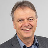 Autorenfoto Bernd Oettinghaus