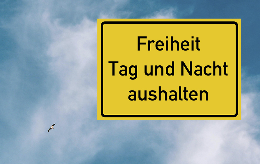2025: Gottes Geist braucht freien Raum