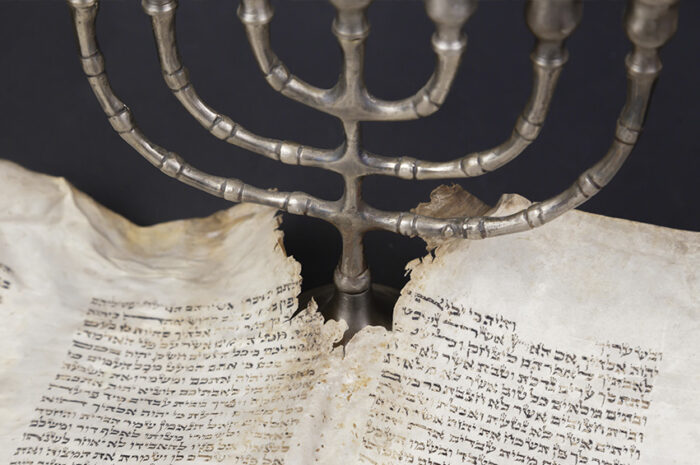 Menorah